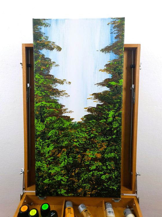 Nice Forest 3