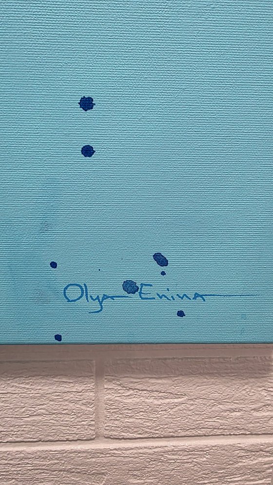 Brain Said No, Heart Said Maybe