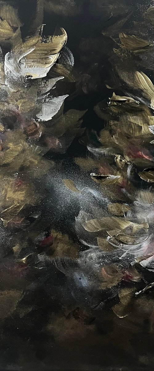 Moonstone Diamond by Vé  Boisvert