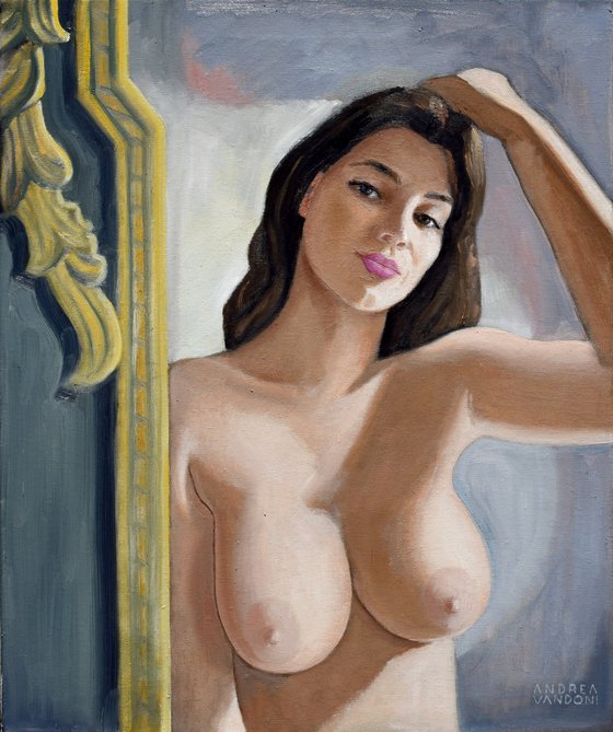 From The Mirror