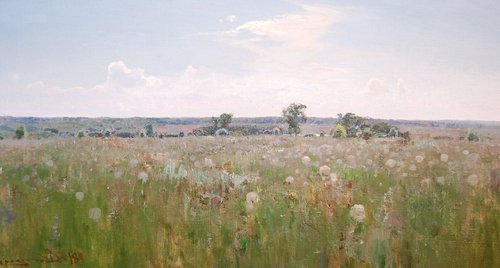 Artwork by Denys Gorodnychyi