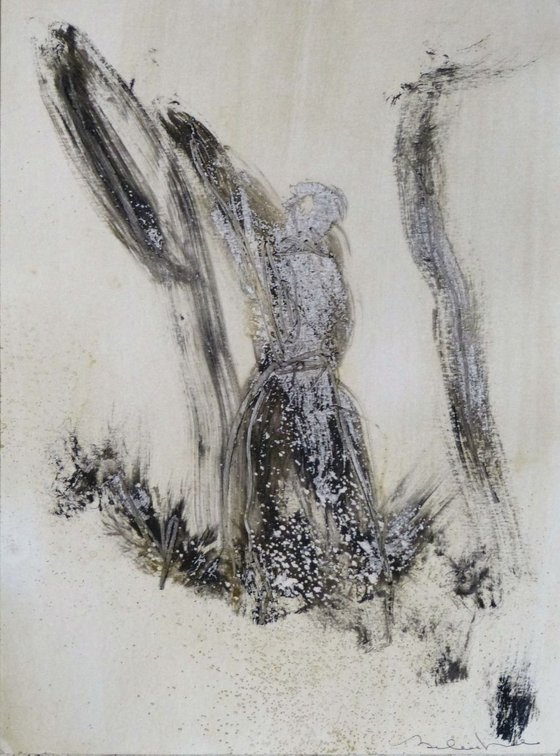 Interaction 25, 29x21 cm