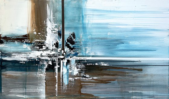 Echo of Still Waters