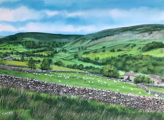 Yorkshire Dales