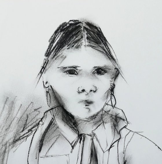 Girl