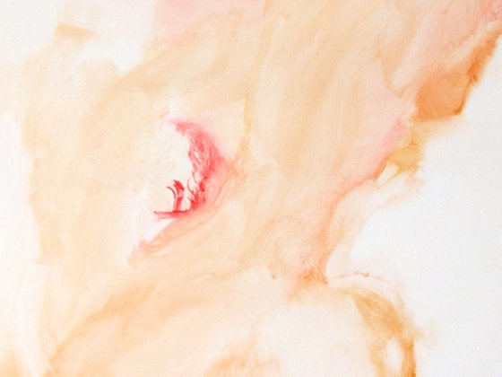 Anthropometry in shape of Rose