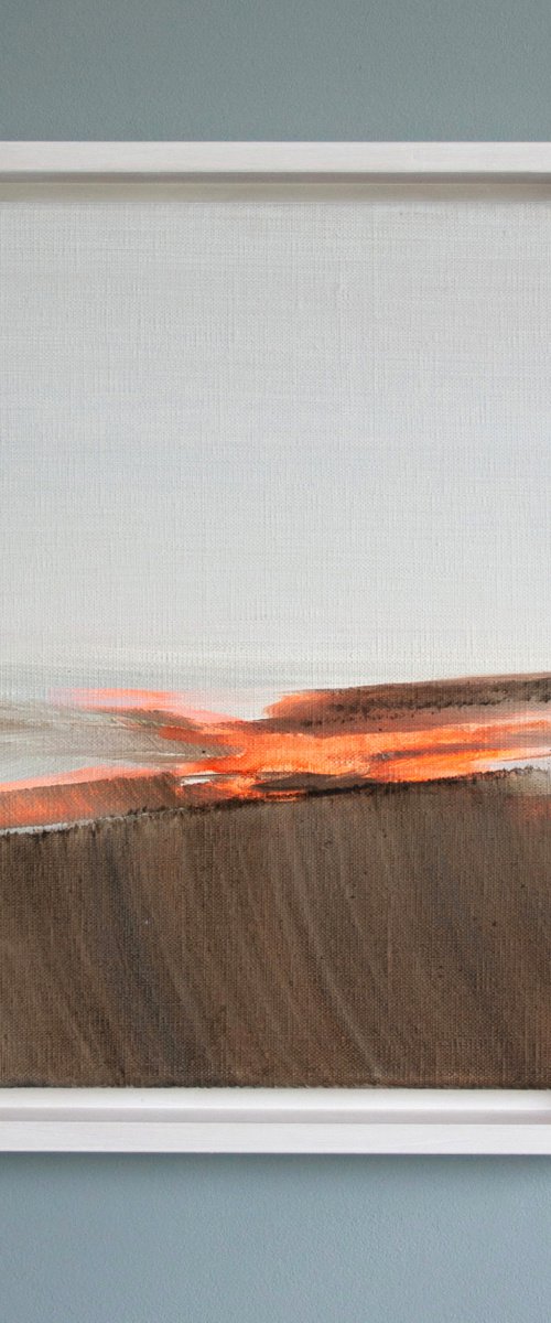 Summerfield 6 by Katrin Roth