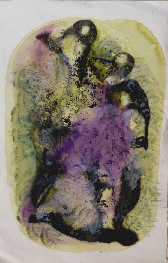 Oblong Variation 25