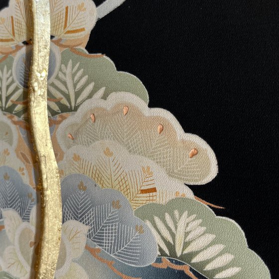 Prosperity Tree