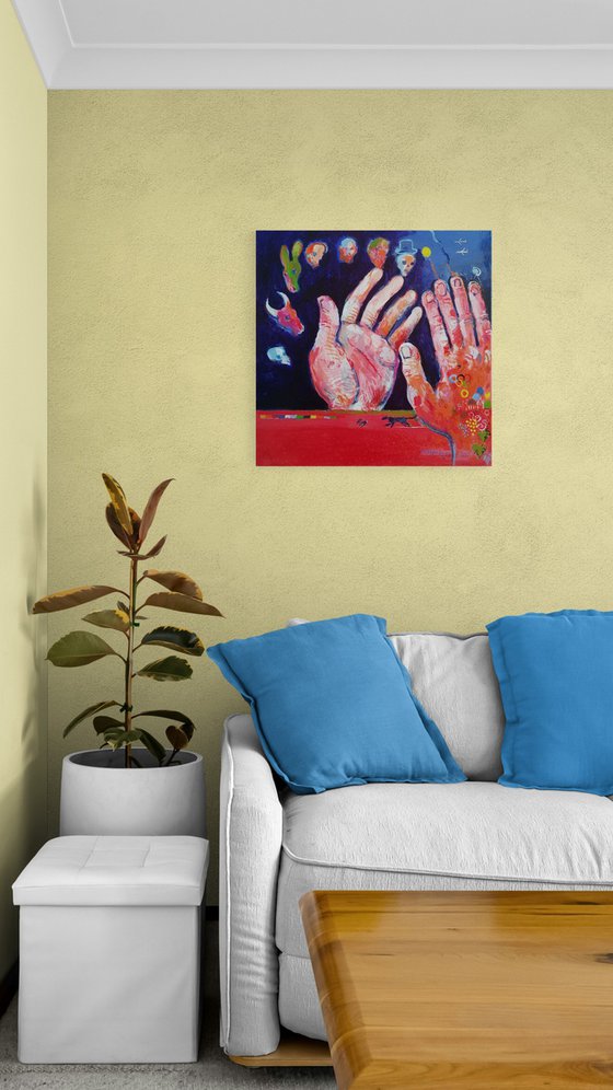 Expulsion from Paradise