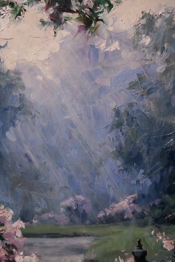"Poetry of the Morning"