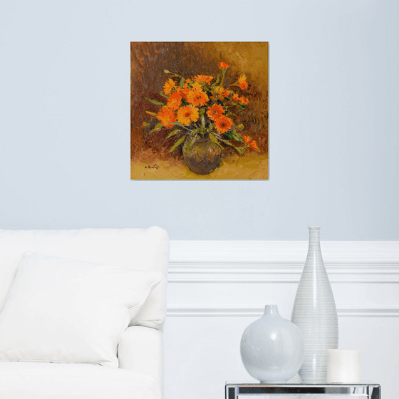 Calendulas