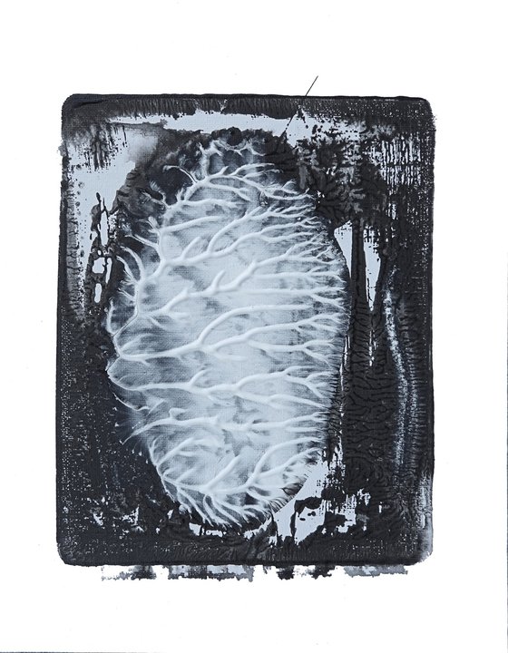 Passages Triptych