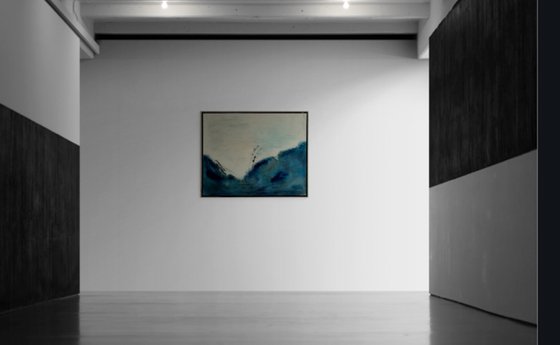 LANDSCAPE ABSTRACT 5