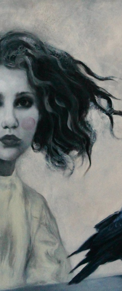 Incontri IV / Encounters IV by Federica Belloli