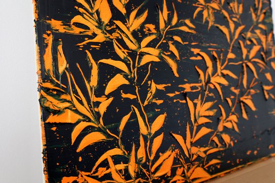 Orange Within