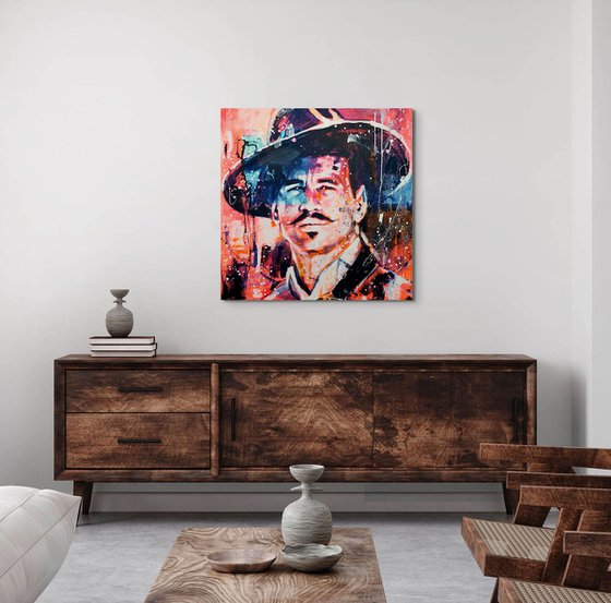 Doc Holliday