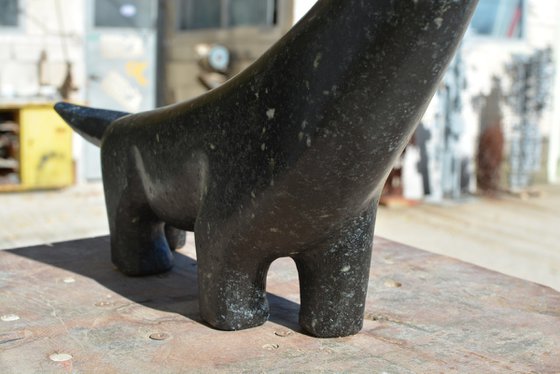 "Dino"