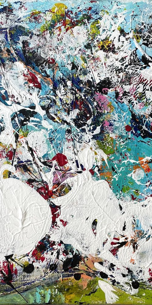 Nesthäkchen by Christel Haag