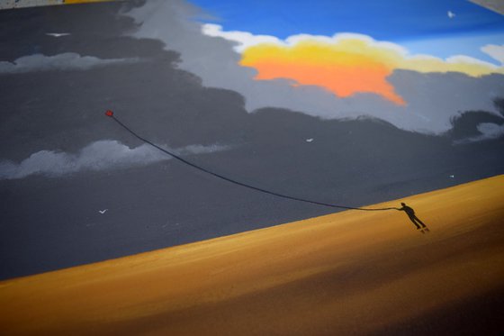 Day of the Kite