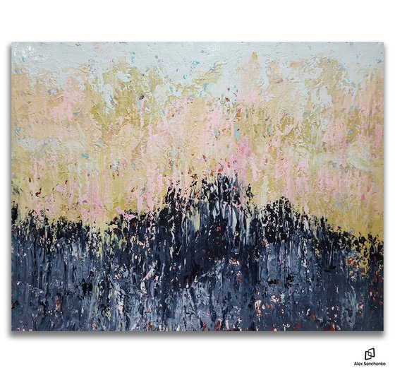Whispering Skies