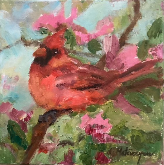 Cardinal