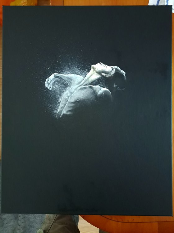 Chalkdust