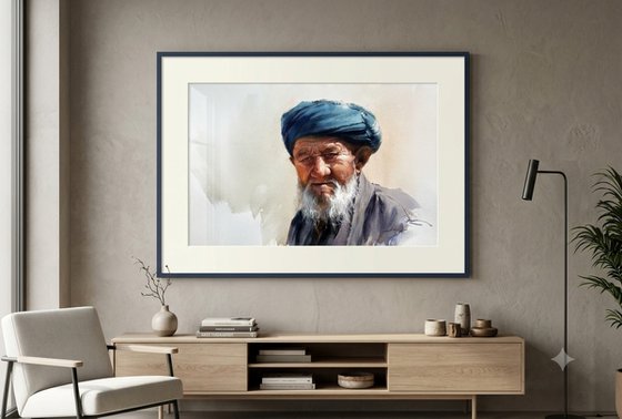 "Echoes of Wisdom"