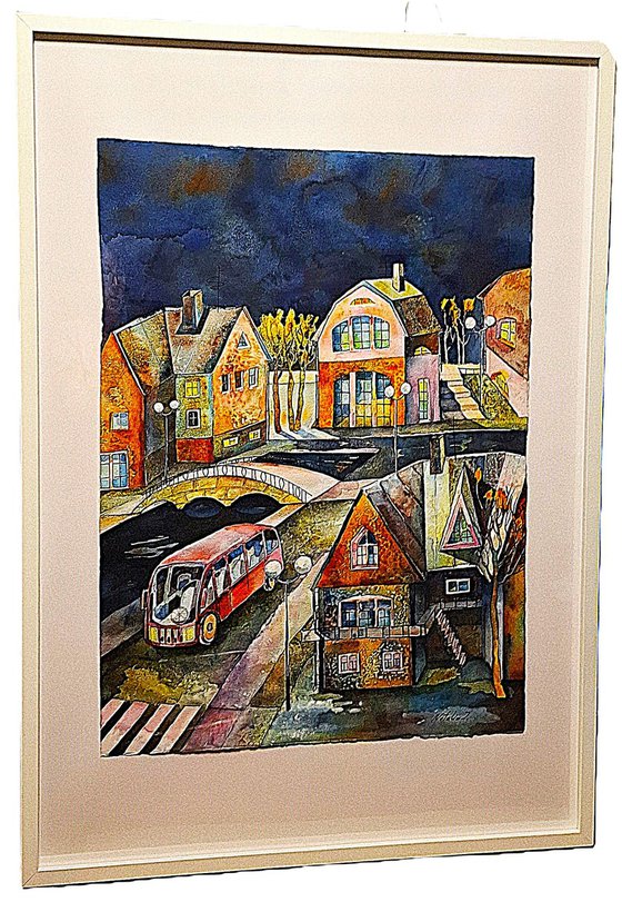 Streetlights