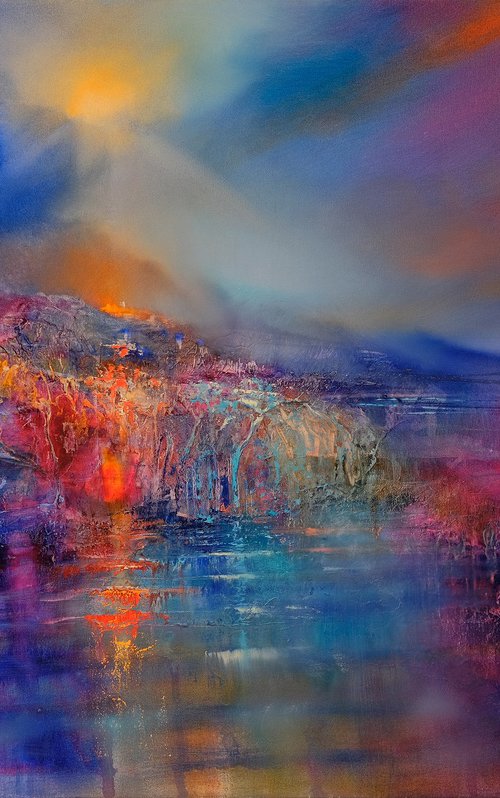 Timeout by Annette Schmucker