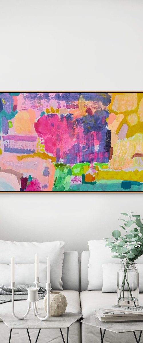 'Hotdog’ by Kathryn Sillince