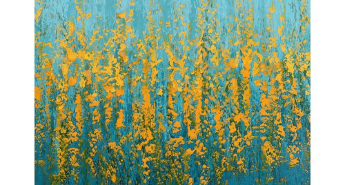 Artwork by Suzanne Vaughan