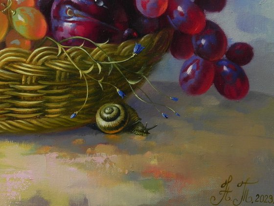 “Summer Day”