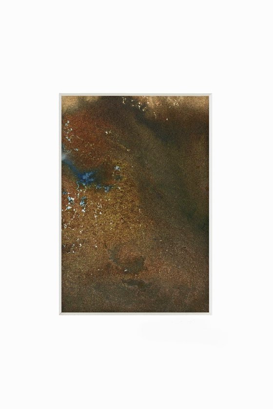 Seeking Spirit Collection 1
