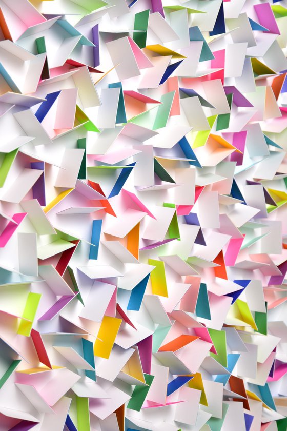 Confetti #13