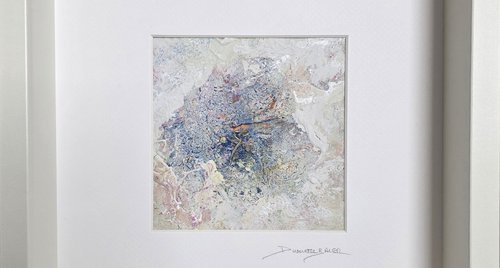 Artwork by Doris Duschelbauer