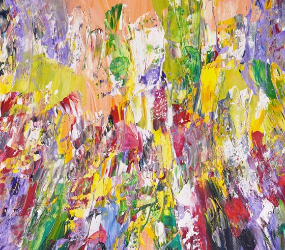 Spring Time Symphony S 1