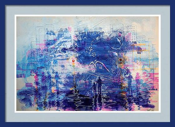 Fantasy with Flowers 303