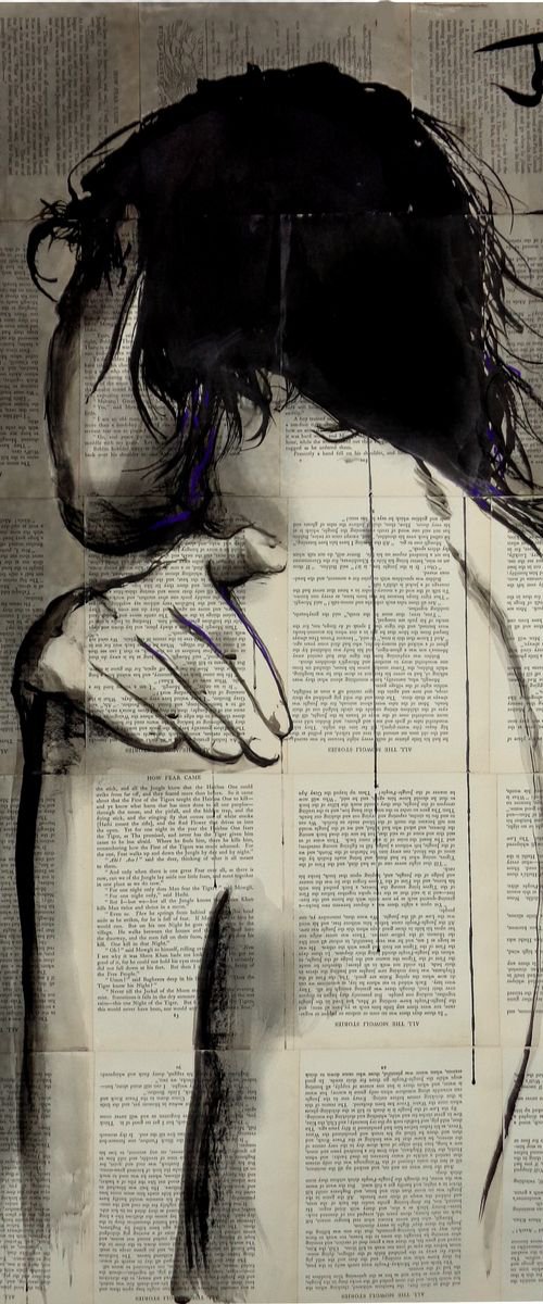 TRUTH OR DARE by Loui Jover