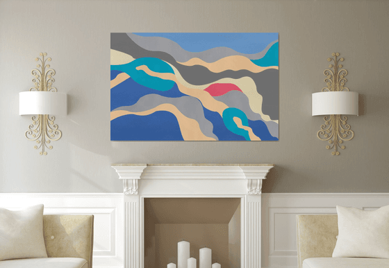 Abstraction #20