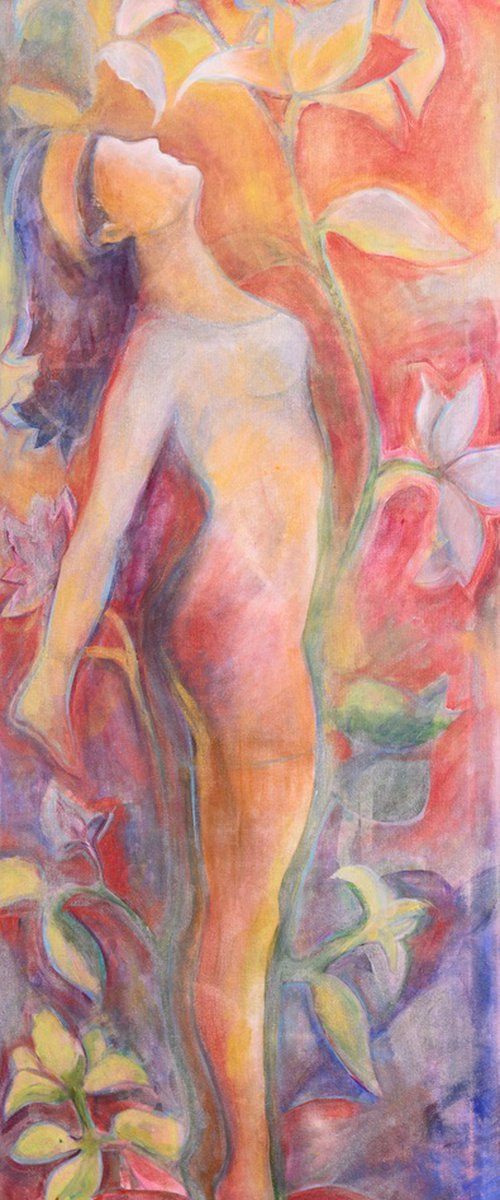 Kiss of Bliss by Eliry Arts
