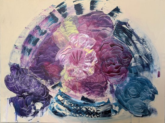 Silent Bloom