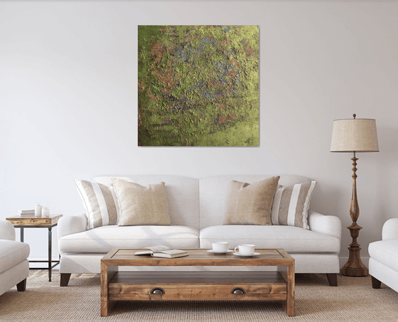*SOLD*Moss