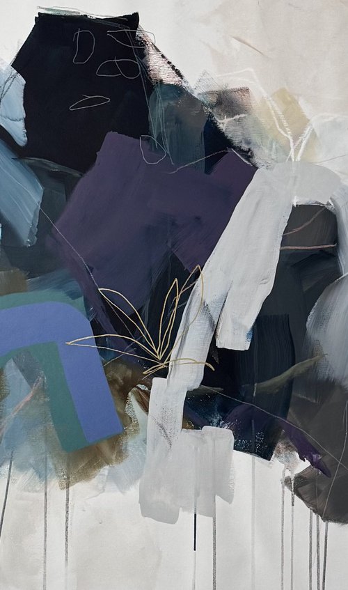 "Caves" by Tanya Lytko