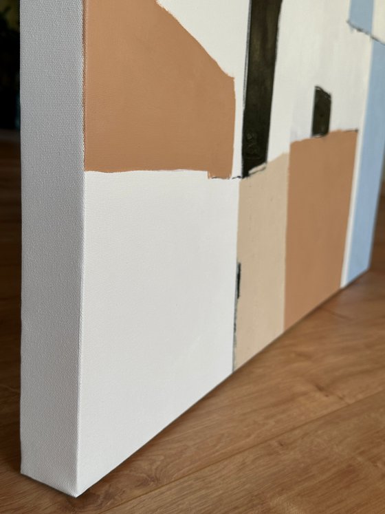 SUMMER LOVE study II