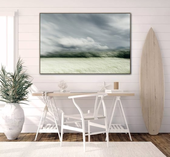 Rural Maremma Cloud study 11