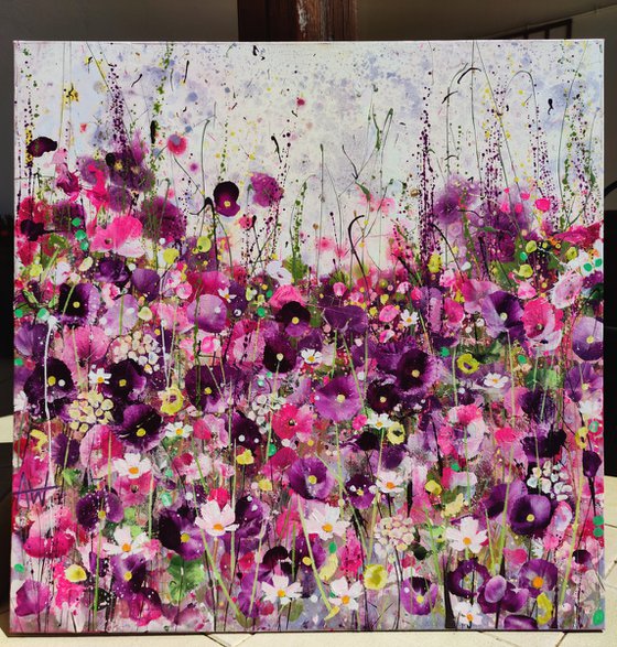 where love grows wild