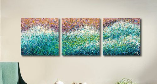 Artwork by Nadiia Antoniuk