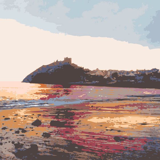 Cricieth