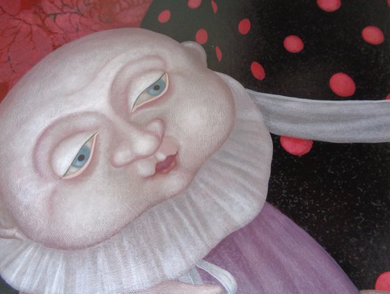 3964 "Favourite doll"
